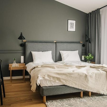 Apartamenty Las Radomsko Eksteriør billede