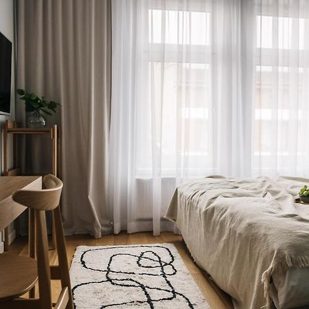 Apartamenty Las Radomsko Eksteriør billede