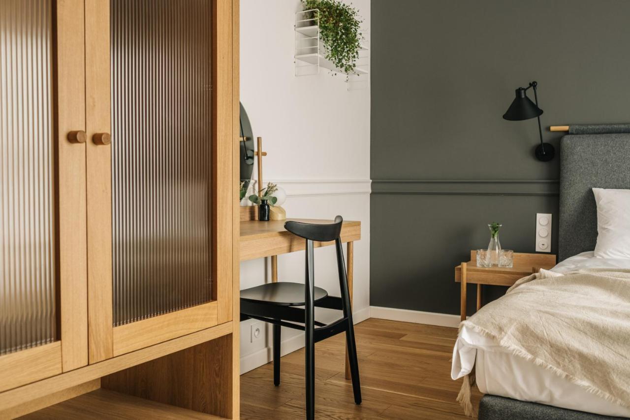 Apartamenty Las Radomsko Eksteriør billede