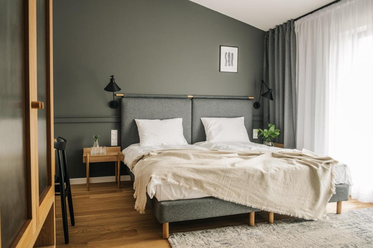 Apartamenty Las Radomsko Eksteriør billede