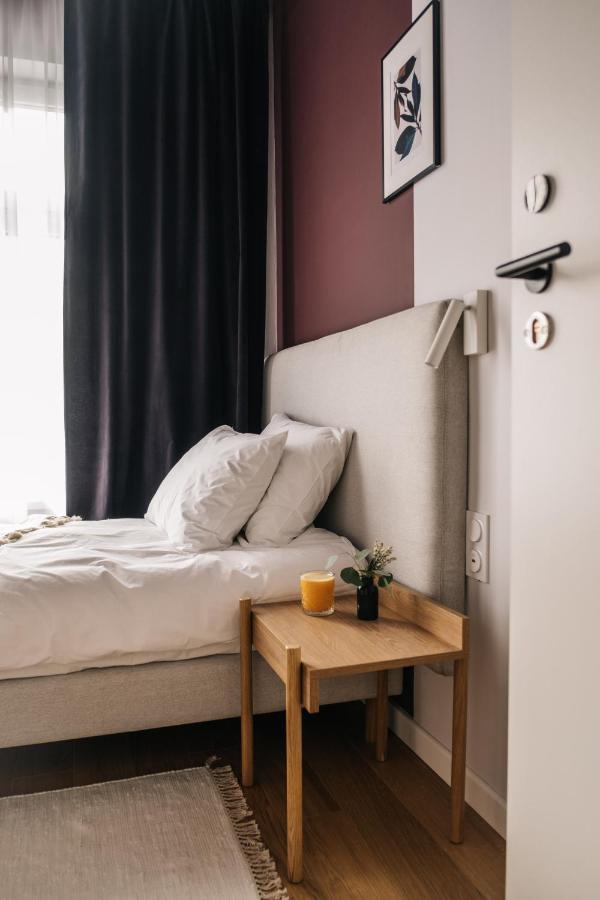 Apartamenty Las Radomsko Eksteriør billede