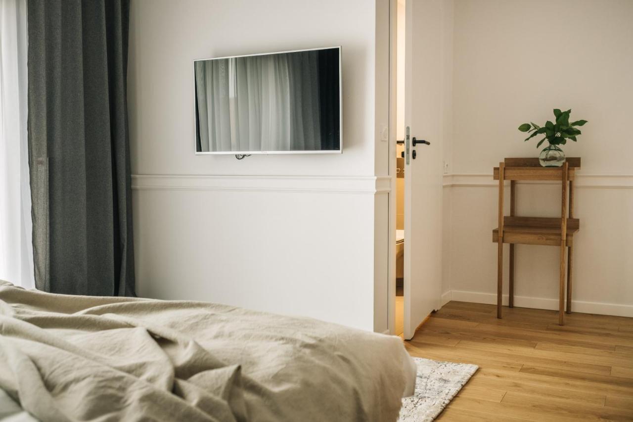 Apartamenty Las Radomsko Eksteriør billede
