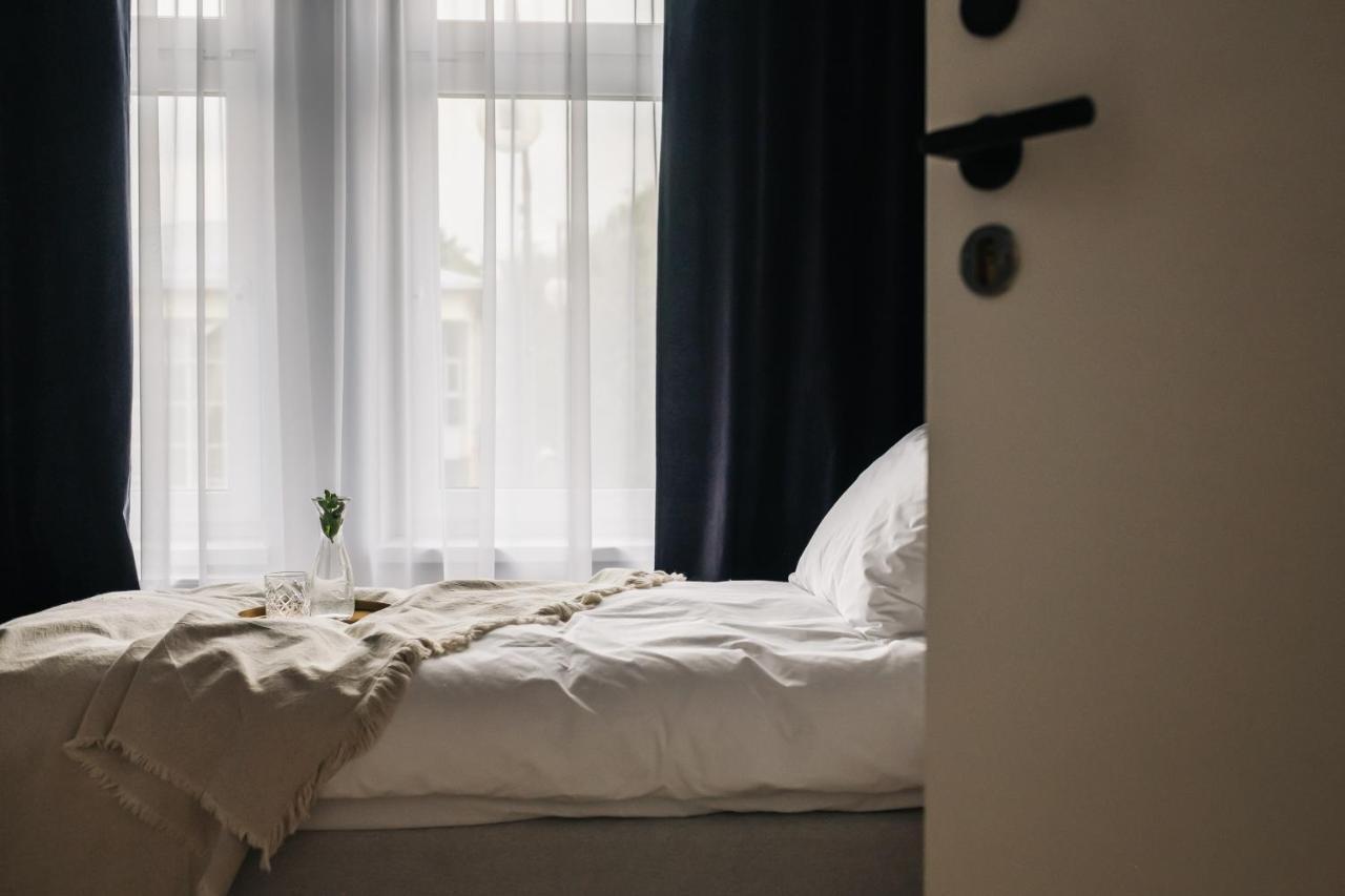 Apartamenty Las Radomsko Eksteriør billede