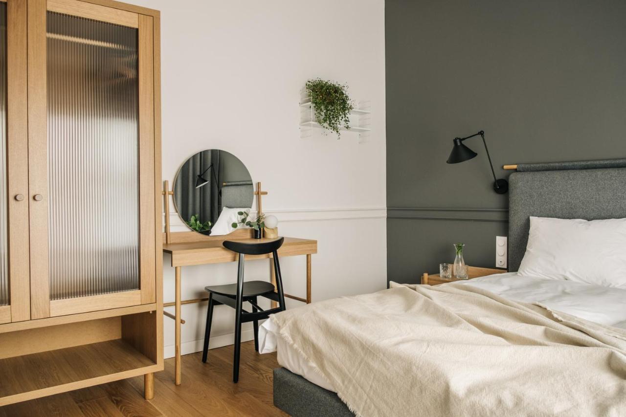 Apartamenty Las Radomsko Eksteriør billede