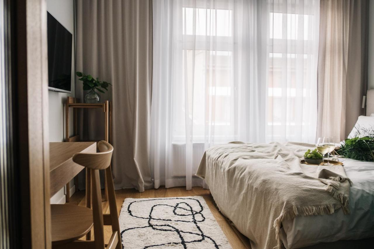 Apartamenty Las Radomsko Eksteriør billede