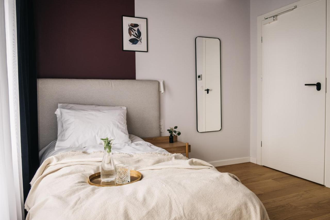 Apartamenty Las Radomsko Eksteriør billede